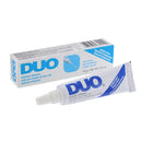 DUO Striplash Adhesive Clear, for Fake Strip Lash, 0.5 oz, 1-Pack DUO