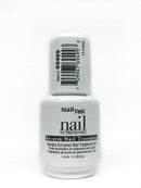 Nail Tek Nail Nutritionist, Keratin Enriched Nail Treatment Oil for Weak and Damaged Nails, 0.125 oz, Travel Size Nail Tek