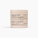 WELLBEL Women Clean Supplement for Hair, Skin, and Nails, Vegan, Gluten Free and Non GMO 90 Count Infinity Warehouse