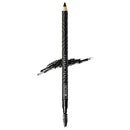 (3 PACK) Nicka K New York Eyebrow Pencil NEP01 Black Nicka K