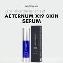 X19 Skin Serum Infinity Warehouse