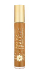 PACIFICA Alight Warm Tan Foundation 09WT, 0.9 FZ Pacifica