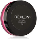 Revlon Photo Ready Cream Blush, Flushed, 0.4 Ounce REVLON
