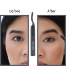 Chella Heated Eyelash Curler - Safe and Gentle Won't Damage Your Eyelashes Chella