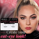 Ardell Accent Lashes 311, 4 Pack Ardell