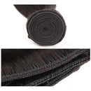 Straight Bundles 9A 100% Unprocessed Straight Human Hair 3 Bundles (20 22 24 Inch) Brazilian Virgin Hair Weave Human Hair Extension Fashow