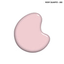Sally Hansen Color Therapy Nail Polish, Rosy Quartz Long-Lasting Nail Polish with Gel Shine and Nourishing Care, Pack of 1 Sally Hansen