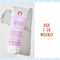 First Aid Beauty KP Bump Eraser Body Scrub with 10% AHA: Vegan Body Scrub to Decongest Pores and Gently Exfoliate the Skin (8 oz) First Aid Beauty