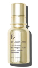 Dr. Dennis Gross Fill, Plump & Firm Kit – DermInfusions™ Hyaluronic Acid Serum, Eye Cream & Lip Treatment | Boost Hydration, Smooth Fine Lines & Enhance Volume | $125 Value Limited Edition Gift Set Infinity Warehouse
