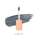 OULAC Liquid Diamond Eye Shadow 5.4g/ 0.19 oz (Light Year (12)) OUL'AC