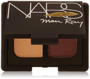 Duo Eyeshadow - Limited Edition Montparnasse (Iridescent Gold, Iridescent Deep Orchid) NARS