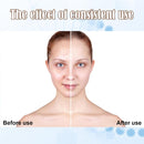 BB Facial Glow Starter Kit Serum Hyaluronic Acid Essence Skin Care Set, Salmon DNA Glod Ampoule 0.27oz 12 Vials, Glow Repair Kit with 7 Different Peptides Infinity Warehouse