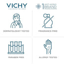 Vichy LiftActiv Supreme 1.5% Hyaluronic Acid Face Serum & Wrinkle Corrector, Anti Aging Serum For Face To Reduce Wrinkles, Plump, & Smooth, Suitable For Sensitive Skin Vichy
