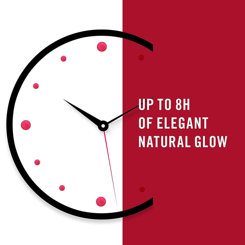 Rimmel London Lasting Finish Lipstick - 084 Amethyst Shimmer Rimmel London