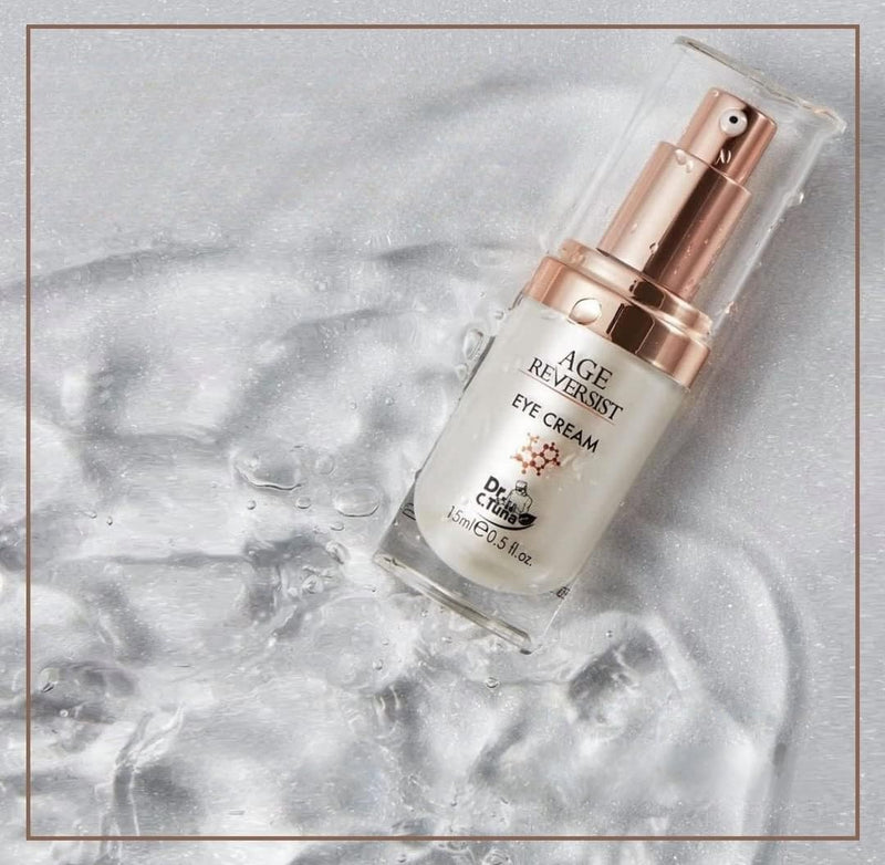 c Infinity Warehouse