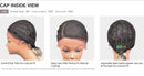 Bobbi Boss Lace Front Wig Deep Lace Part MLF461 Mayah (TD1B/33) BOBBI BOSS