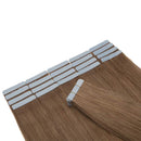 24" 100g Remy Human Hair Tape in Hair Extensions