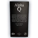 Pheromones For Men to [Attract Women] Patented Unmatched RAW Male Pheromone Cologne Fragrance"ALPHA Q" Pure Attraction Perfume Spray by"S1CK" S1ck