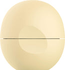 eos USDA Organic Lip Balm - Vanilla Bean | Lip Care to Nourish Dry Lips | 100% Natural and Gluten Free | Long Lasting Hydration | 0.25 oz eos