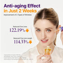 PURITO Retinol + Retinal Serum for Sensitive Skin, 1.01 fl.oz | Anti-Aging Facial Serum, Wrinkles & Fine Lines, Dual Retinoids with NAD+, Elasticity & Skin Texture, Korean Skincare Infinity Warehouse