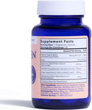 TRU NIAGEN Beauty NAD+ Supplement, Hair, Skin & Nails, Biotin, 30-Count | Beauty from within: Patented Niagen NR with Biotin, Astaxanthin & Hyaluronic Acid for hair, skin, nails and healthy aging. Infinity Warehouse