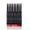 Beauty UK Pucker Up Twist Liner - no.8 Code Red Beauty UK