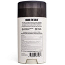 Duke Cannon Supply Co. Dry Ice Cooling Anti-perspirant for Men, 2.6 Oz (Peppermint & Menthol) Duke Cannon Supply Co.