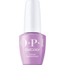 OPI GelColor LED Cure Gel Nail Polish | Pink & Purple Shades | Salon-Quality Shine, Long-Lasting Wear | Easily Soak Off Removal | Vegan & HEMA Free | 0.5 Fl Oz Infinity Warehouse