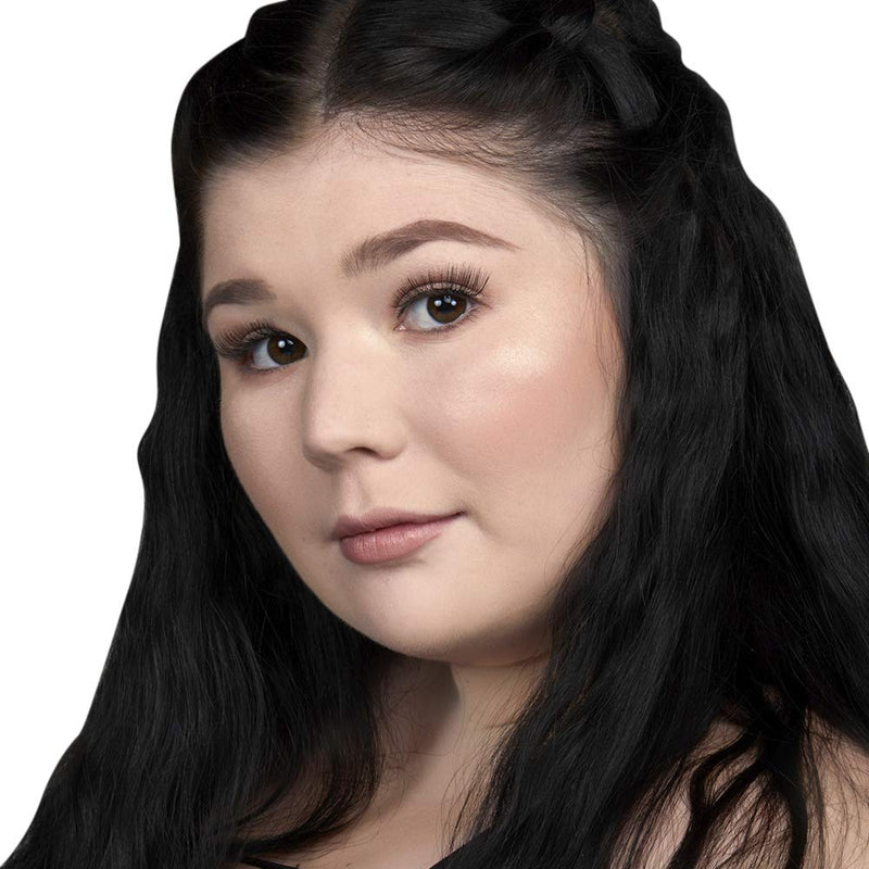 NYX PROFESSIONAL MAKEUP Can't Stop Won't Stop Foundation, 24h Full Coverage Matte Finish - Alabaster NYX PROFESSIONAL MAKEUP