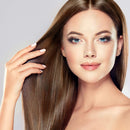 Karma Organic Two in One Base Coat/Top Coat for women- Non-Toxic Nail Treatment Vegan Cruelty-Free karma organic