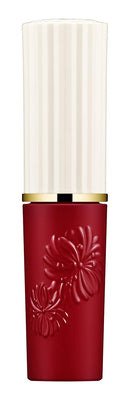 Paul & Joe Liquid Rouge Shine - Rich Pigment and High Shine Gloss to Create Plump, Sultry Looking Lips - Deep Red - Zero Huere - 0.28 oz. Infinity Warehouse