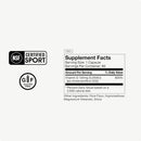 Momentous Vitamin D3 Supplement - 5,000 IU Capsules for Foundational Health Support - NSF Certified for Sport - Gluten Free - 60 Servings Infinity Warehouse