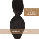 Doores Hair Extensions Clip in Human Hair Dark Brown 18 Inch 120g 7pcs Real Hair Extensions Straight Remy Clip in Human Hair Extensions Thick DOORES Store