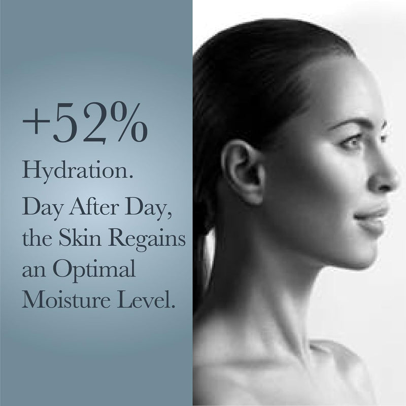 SOTHYS Hydrating Satin Youth Cream | Face Moisturizer with Hyaluronic Acid for Daily Youthful Hydration | Normal or Combination Skin Infinity Warehouse