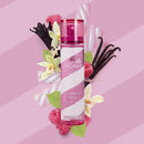 Pink Sugar Hair Perfume, Pink, 3.38 Fl Oz Pink Sugar