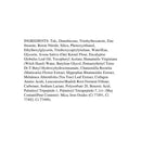 wet n wild Bare Focus Clarifying Finishing Powder | Matte | Pressed Setting Powder Translucent Infinity Warehouse