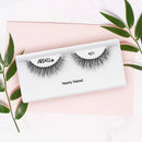 Ardell False Lashes, Naked Lashes 421 with Invisiband, 4 pairs Ardell Store