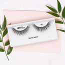 Ardell False Lashes, Naked Lashes 421 with Invisiband, 4 pairs Ardell