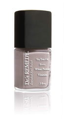 Dr.'s Remedy All Natural Vegan Nail Polish Namaste Neutral Organic 3 Piece Quick Dry Long Lasting - Cozy Café Kinetic Khaki Motivating Mink Dr.'s Remedy