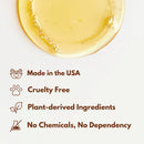 Just Nutritive Anti-Aging Body Treatment | Anti-Aging Moisturizer | Anti-Aging Skin Care | Body Oils | Body Moisturizer Skin Products For Anti-Aging 8 Fl Oz Infinity Warehouse