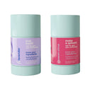 Not My Mama's Natural Deodorant for Girls - All Natural, Safe and Effective for Kids, Teens & Adults (Bundle: Lavender & Sweet Citrus) Not My Mama's Store