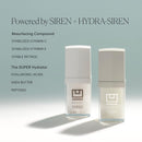 U Beauty Duo Set - Face Serum with Retinol & Hyaluronic Acid - 1.7 fl oz | Resurfacing Compound & SUPER Hydrator Set, Vitamin C & E, Set of 2, moisturizes for smooth, hydrated & softer skin Infinity Warehouse