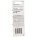 Revlon Stainless Steel Accurate Tweezing 1 ea (Pack of 2) REVLON