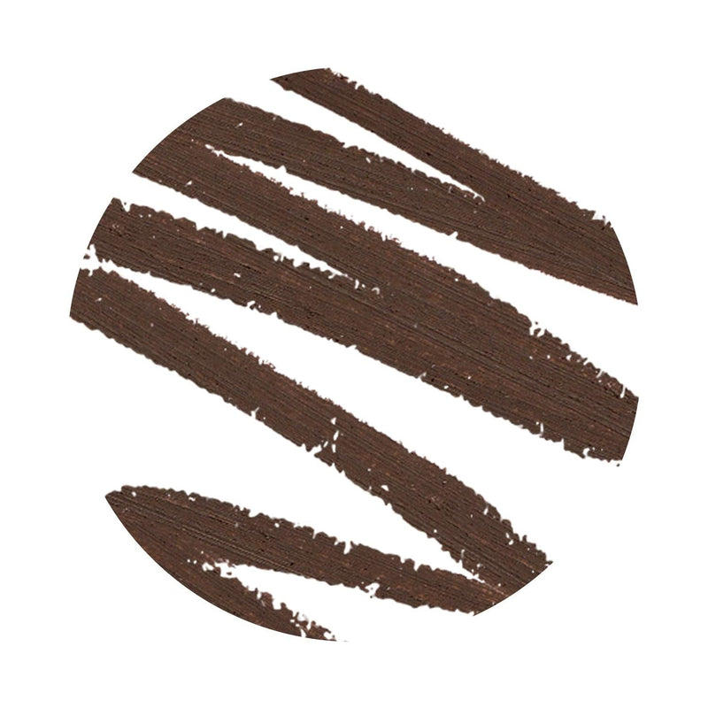 Julep When Pencil Met Gel Sharpenable Multi-Use Longwear Eyeliner Pencil - Rich Brown - Transfer-Proof - High Performance Liner Julep
