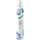 Batiste Waterless Cleansing Foam Cleanse + Shine with Coconut Milk, 3.6 OZ Batiste Store