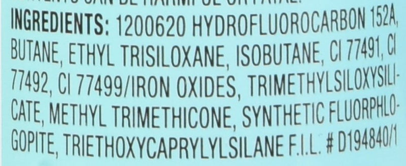 L'Oreal Paris Magic Root Cover Up Gray Concealer Spray Light Brown 2 oz.(Packaging May Vary) L'Oreal Paris