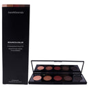 bareMinerals Bounce and Blur Eyeshadow Palettes - Dusk Women 0.21 oz bareMinerals