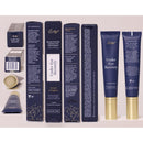 City Beauty Under Eye Recovery - Anti-Aging Eye Cream - Smooth & Brighten - Natural Formula with Peptides - Solution For Dark Circles & Wrinkles - Clean & Cruelty-Free Skin Care Infinity Warehouse