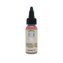 VIKING INK Tattoo Ink NATURAL LIP colour (1 unit x 1 oz) Viking-Ink B&W