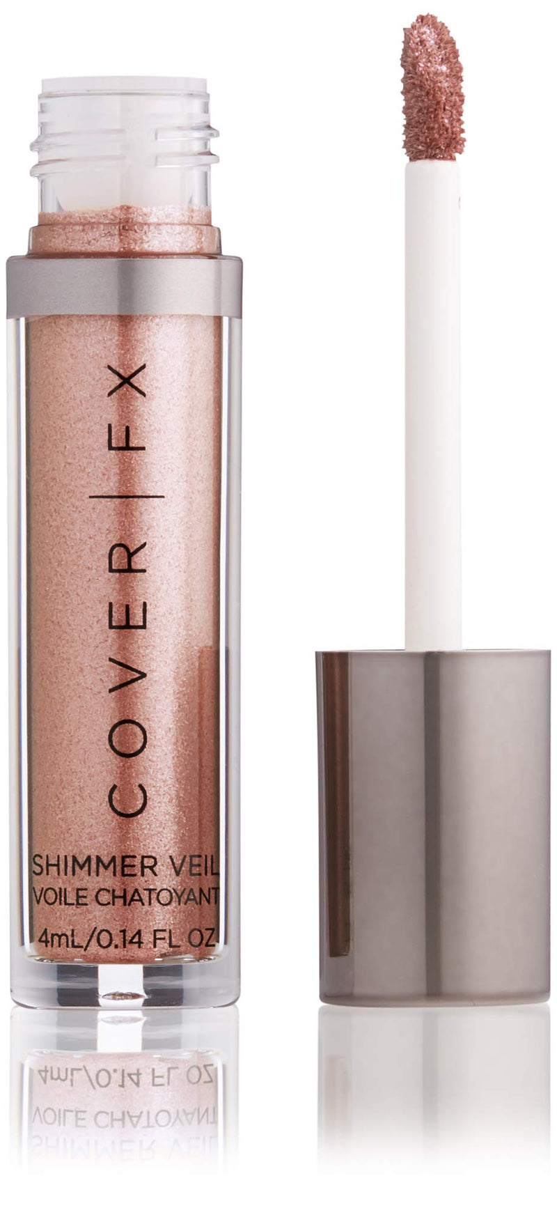 COVER FX Shimmer Veil, 0.14 Fl Oz Cover FX